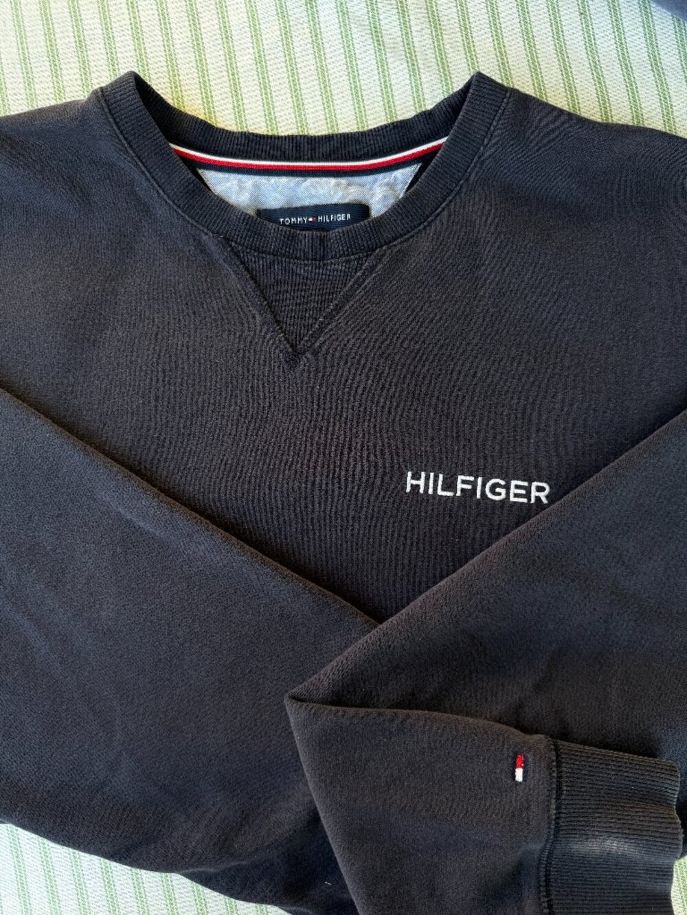 Tommy Hilfiger Crewneck